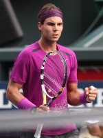 Rafael Nadal