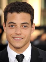 Rami Malek