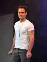 Ramin Karimloo