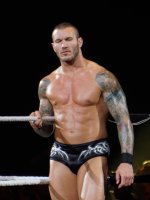 Randy Orton