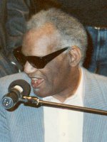 Ray Charles