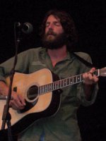 Ray LaMontagne