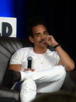 Ray Santiago