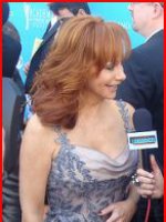 Reba McEntire