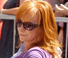 Reba McEntire
