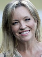 Rebecca Gibney