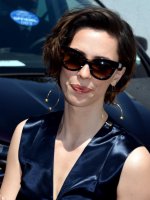 Rebecca Hall