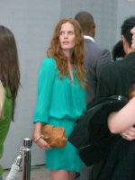 Rebecca Mader