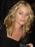Rebecca Romijn