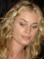 Rebecca Romijn