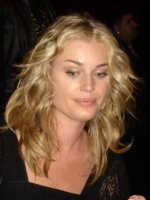 Rebecca Romijn