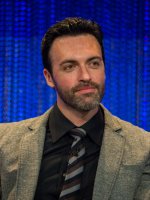Reid Scott