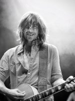 Rhett Miller