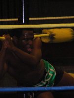 Rich Swann