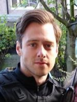 Richard Rankin