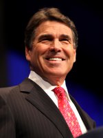 Rick Perry
