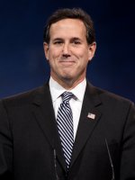 Rick Santorum