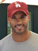 Ricky Whittle