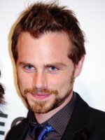 Rider Strong