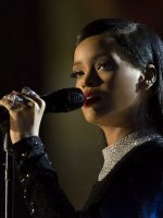 Rihanna