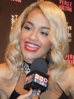 Rita Ora