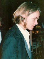 River Phoenix