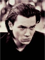 River Phoenix