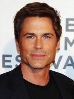 Rob Lowe