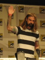 Rob Zombie