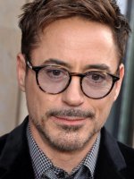 Robert Downey Jr.