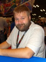 Robert Kirkman