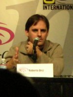 Roberto Orci