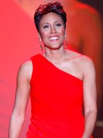 Robin Roberts
