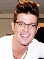 Robin Thicke