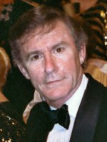 Roddy McDowall