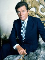 Roger Moore
