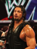Roman Reigns