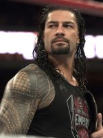 Roman Reigns