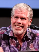 Ron Perlman