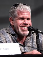 Ron Perlman