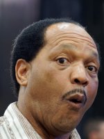 Ron Simmons