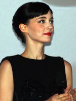 Rooney Mara