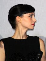 Rooney Mara