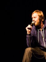 Rory Scovel