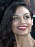 Rosario Dawson