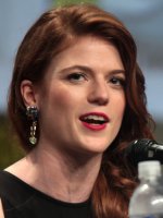 Rose Leslie