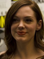 Rose McGowan