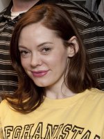 Rose McGowan