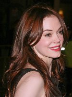 Rose McGowan