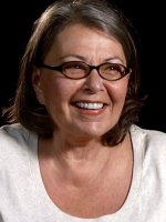 Roseanne Barr